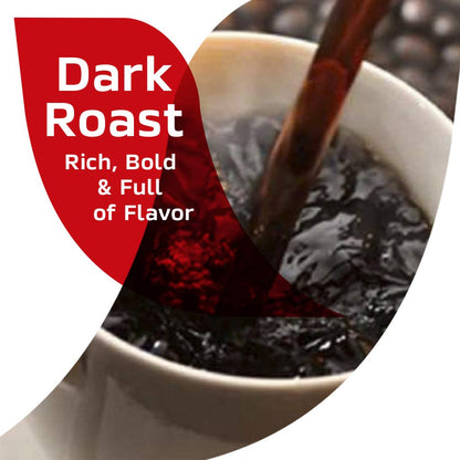 NESCAFE-CLASICO Dark Roast Instant Coffee-10.5 oz. Jar (Pack of 2) - Deals4Coffee