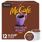 McCafe Colombian-Single Serve Coffee Keurig-K Cup Pods-Medium Roast-96 Count - Deals4Coffee