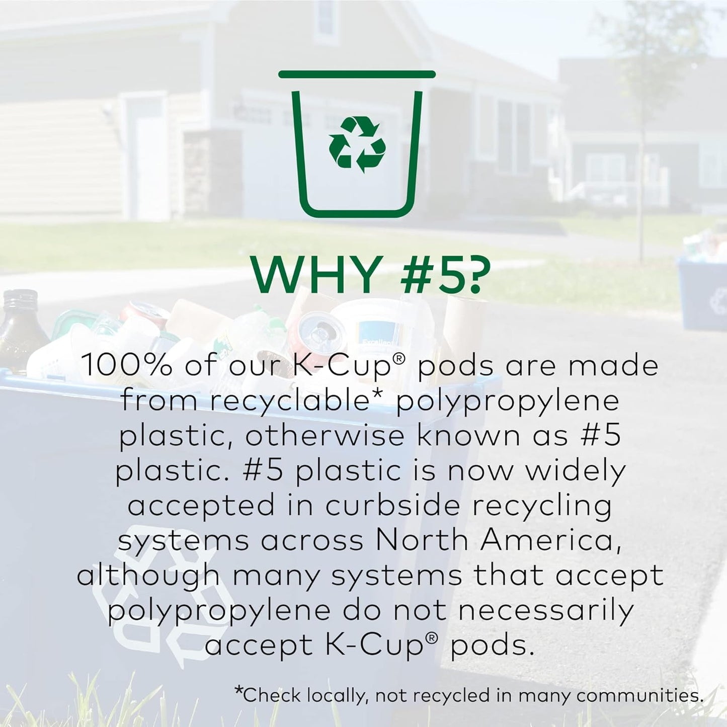 McCafe Colombian-Single Serve Coffee Keurig-K Cup Pods-Medium Roast-96 Count - Deals4Coffee