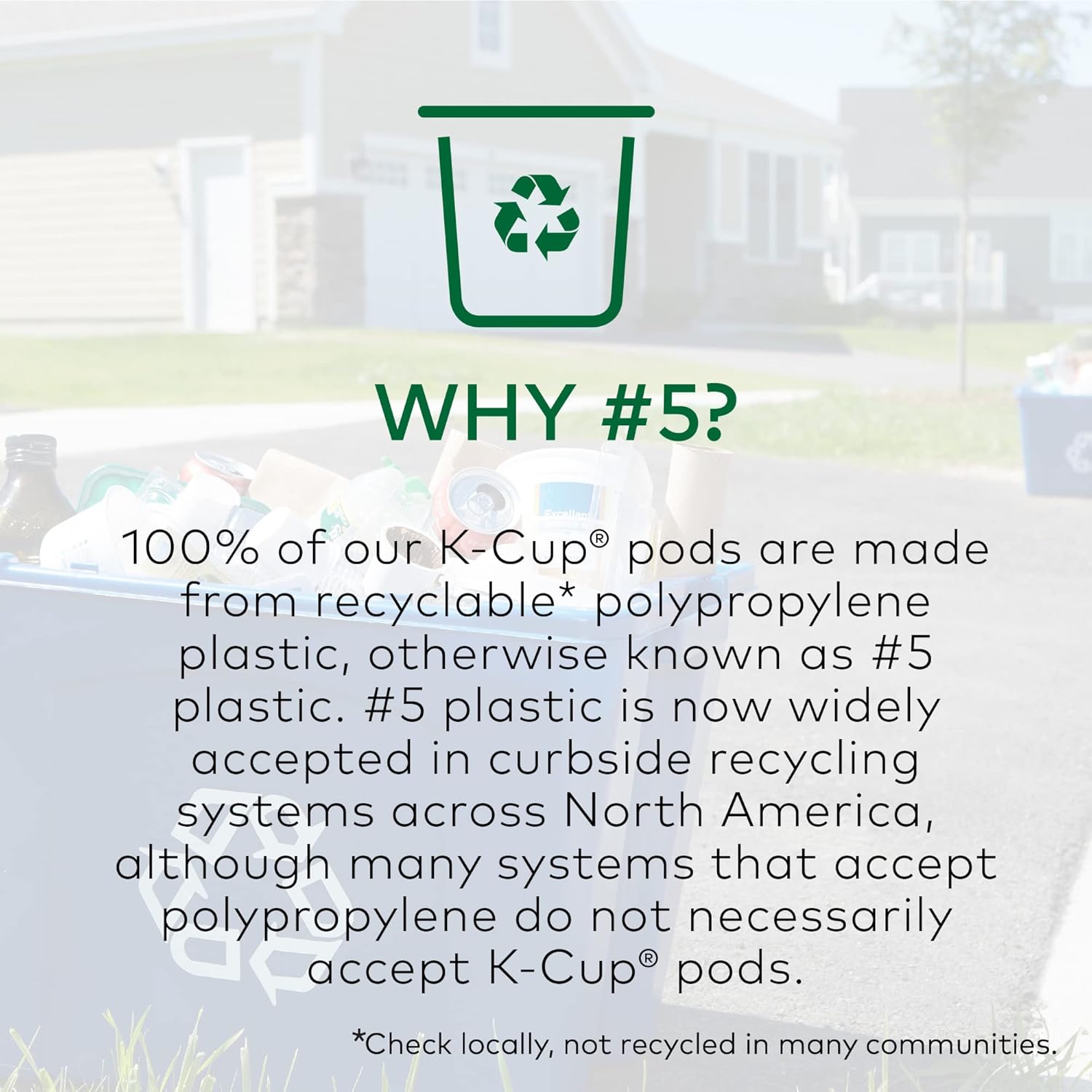 McCafe Colombian-Single Serve Coffee Keurig-K Cup Pods-Medium Roast-96 Count - Deals4Coffee