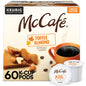 McCafe Colombian-Single Serve Coffee Keurig-K Cup Pods-Medium Roast-96 Count - Deals4Coffee