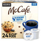McCafe Colombian-Single Serve Coffee Keurig-K Cup Pods-Medium Roast-96 Count - Deals4Coffee