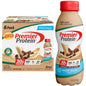 Premier Protein-Shake-Café Latte-30g Protein-1g Sugar-24 Vitamins & Minerals-Nutrients to Support Immune Health 11.5 fl oz-12 Pack - Deals4Coffee