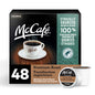 McCafe Colombian-Single Serve Coffee Keurig-K Cup Pods-Medium Roast-96 Count - Deals4Coffee