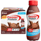 Premier Protein-Shake-Café Latte-30g Protein-1g Sugar-24 Vitamins & Minerals-Nutrients to Support Immune Health 11.5 fl oz-12 Pack - Deals4Coffee