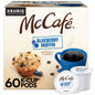 McCafe Colombian-Single Serve Coffee Keurig-K Cup Pods-Medium Roast-96 Count - Deals4Coffee