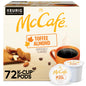 McCafe Colombian-Single Serve Coffee Keurig-K Cup Pods-Medium Roast-96 Count - Deals4Coffee