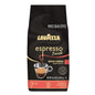Lavazza - Espresso Barista Gran Crema - Whole Bean Coffee Blend - Medium Espresso Roast - 2.2 LB, 35.2 Ounce - Pack of 1 - Deals4Coffee