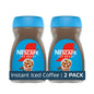 NESCAFÉ-Ice Roast-Instant Iced Coffee-2 Jars (6 Oz Each) - Deals4Coffee