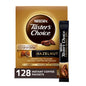 Nescafe-Taster's Choice Instant Coffee Beverage-Hazelnut-16 count (Pack of 8) - Deals4Coffee