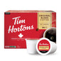 Tim Hortons-Original Blend-Medium Roast Coffee-Single Serve K Cup Pods-Compatible with Keurig Brewers-100ct K Cups - Deals4Coffee